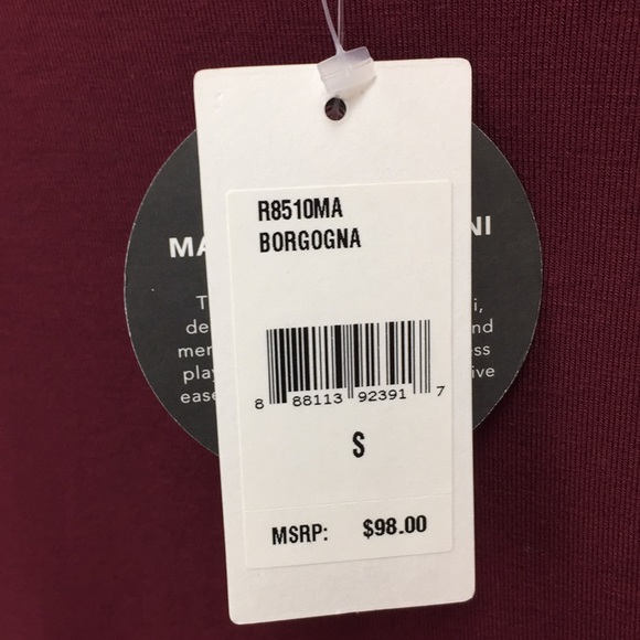 Splendid x Margherita Dolce Vita Turtleneck - Picture 5 of 8